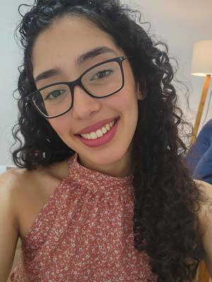 Kamila Pereira Gama