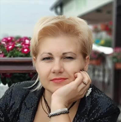 Марина Козуненко-Бойко