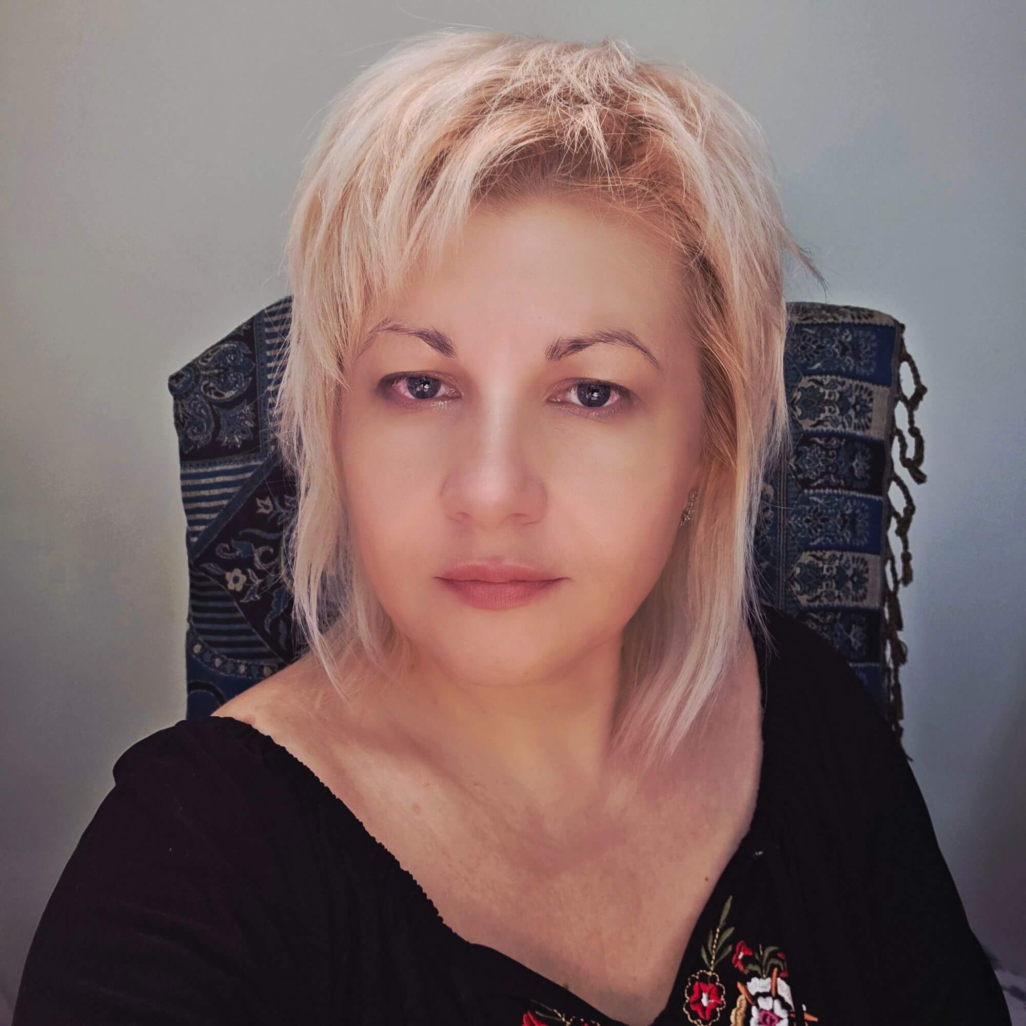 Марина Козуненко-Бойко photo 2