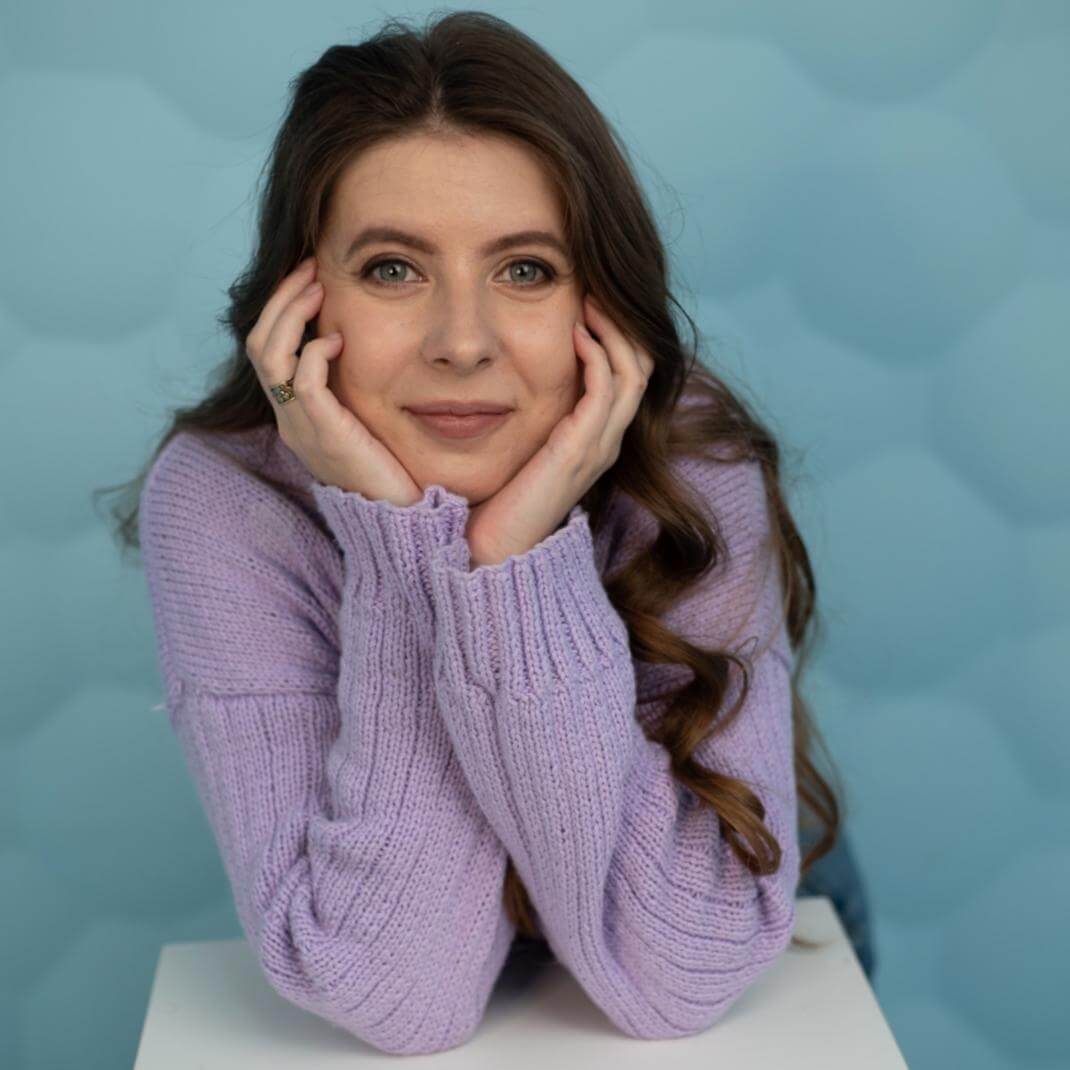 Анастасія  Фісіна 