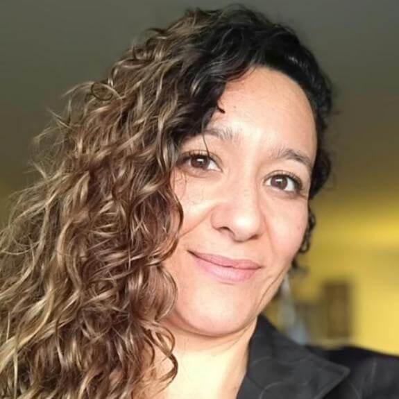 Romina Trujillo