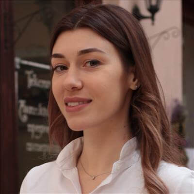 Нана Руснак