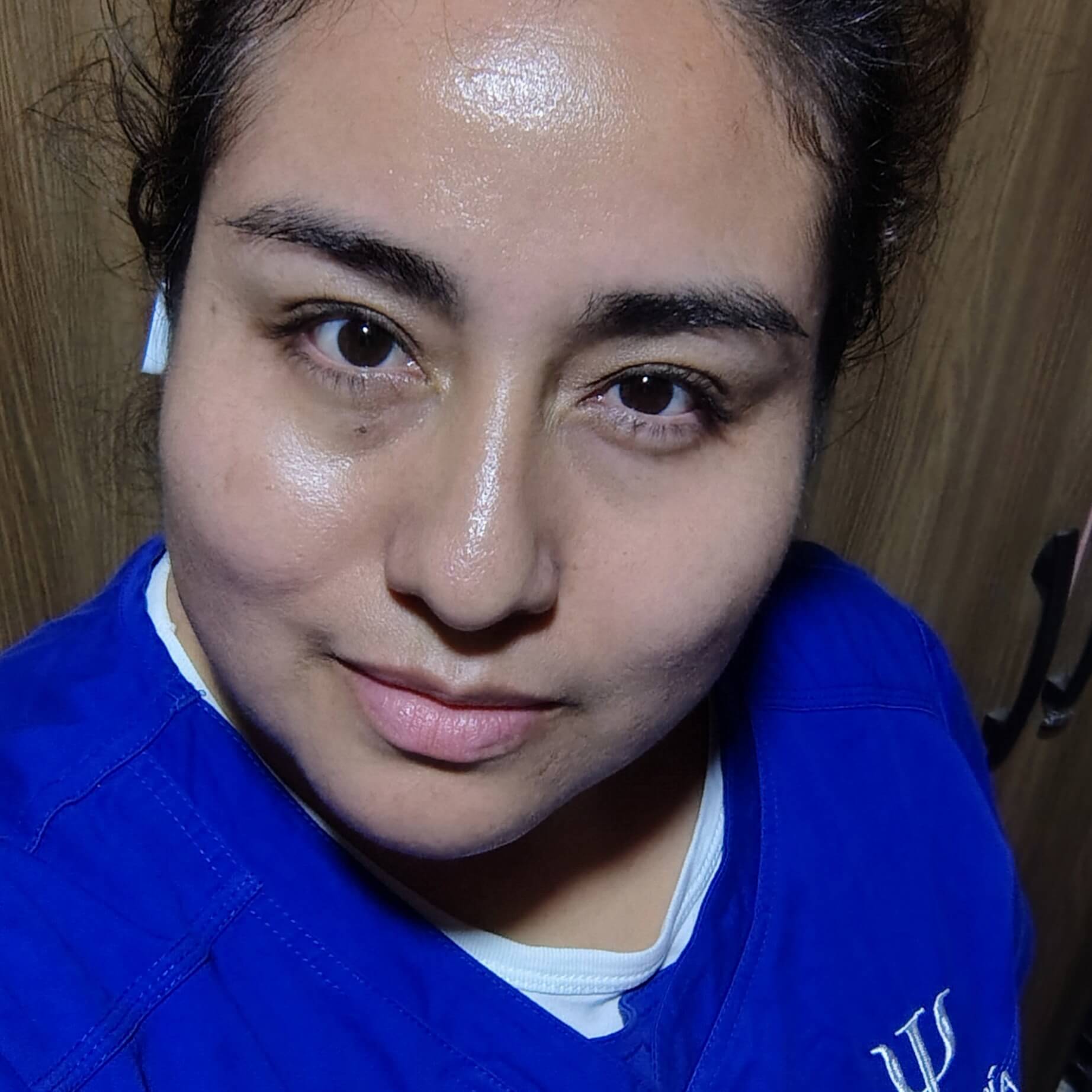 Katia Bustos Vilca