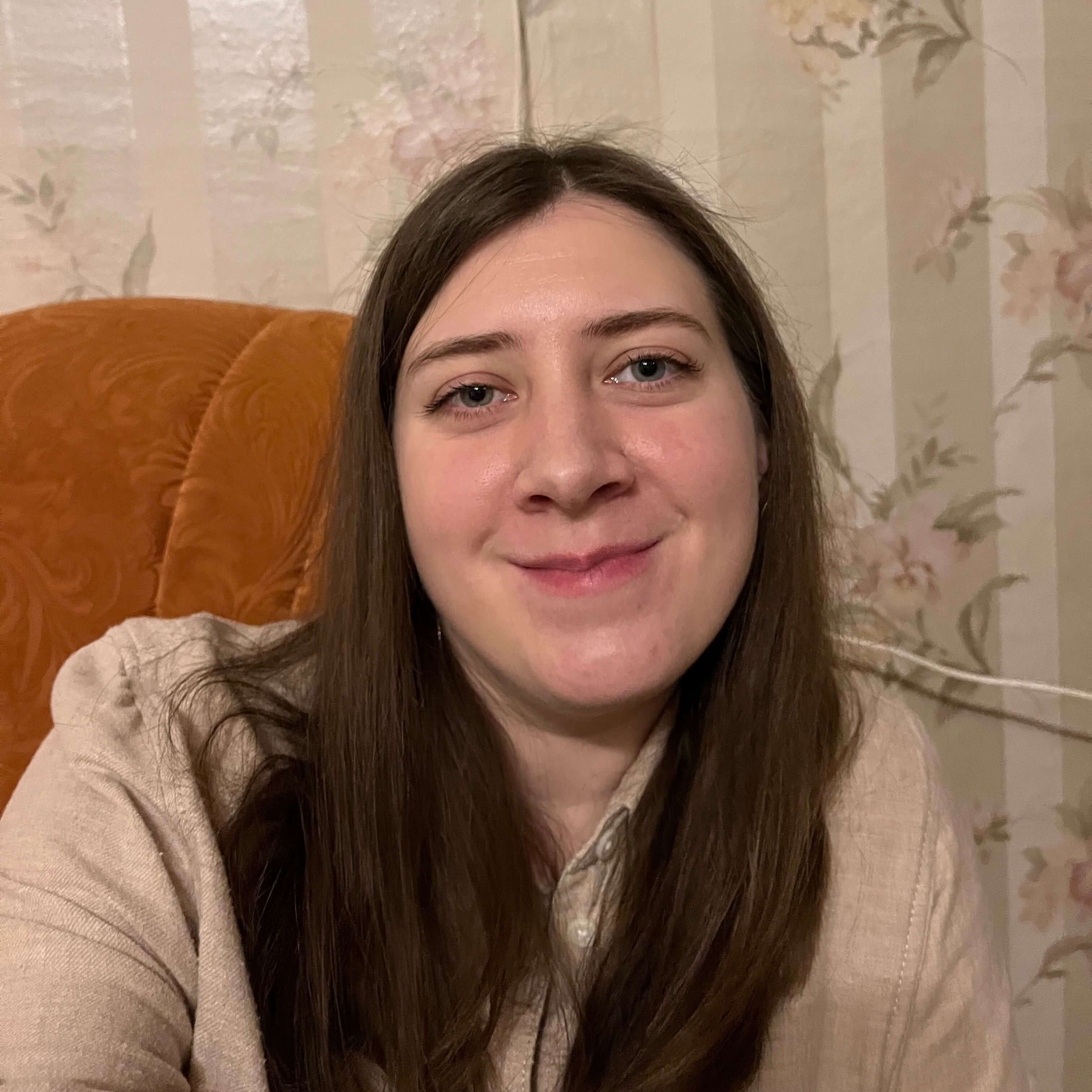 Анна Денісієвська