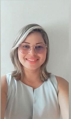 Pamela  Almeida 