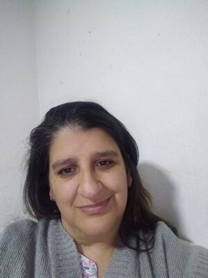 Andrea  Figueroa 
