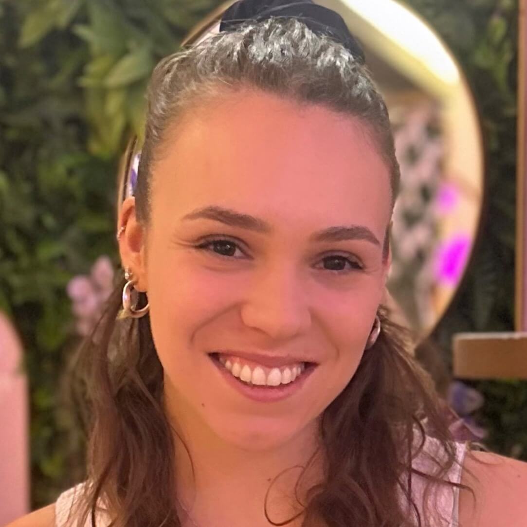 Giuliana Gritti