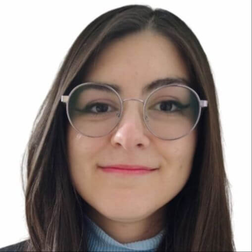 Carolina Almendra Vera Galaz