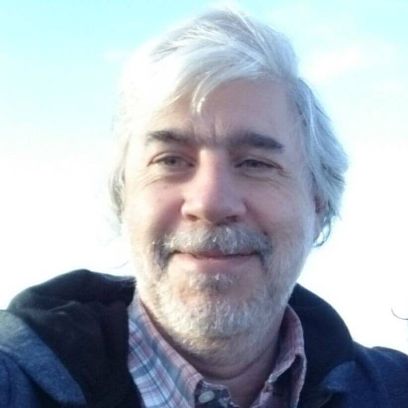 Jorge Alfonso P.