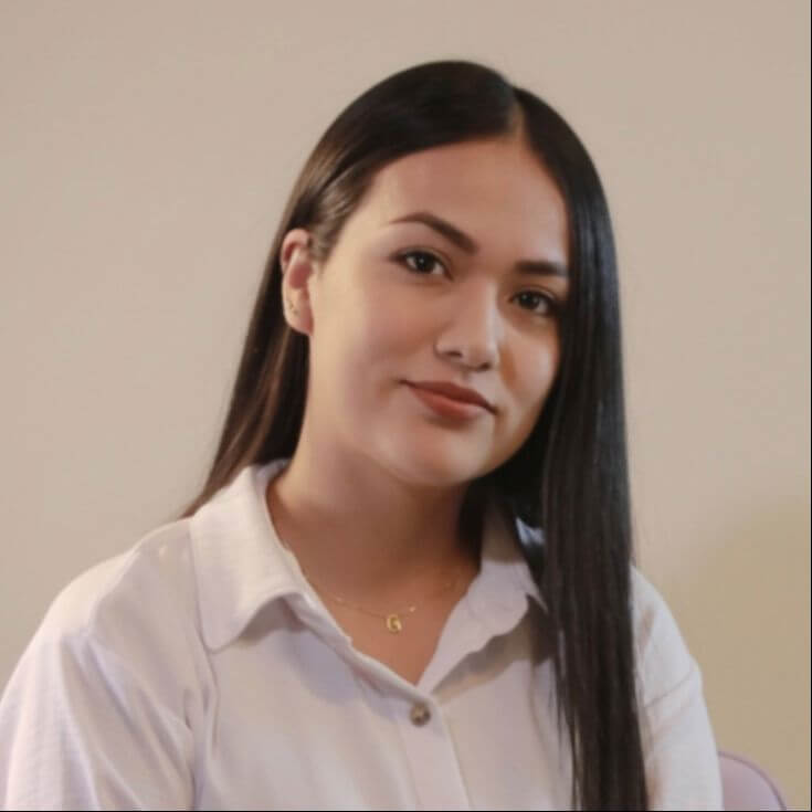 Angela Vanessa León Medina
