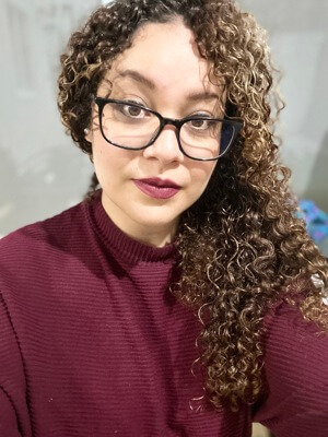 Alejandra  Martínez 