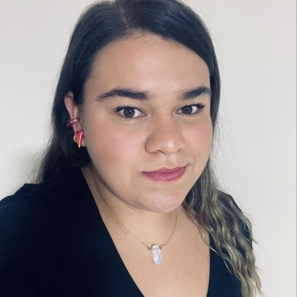 Maria Camila Salazar Pérez