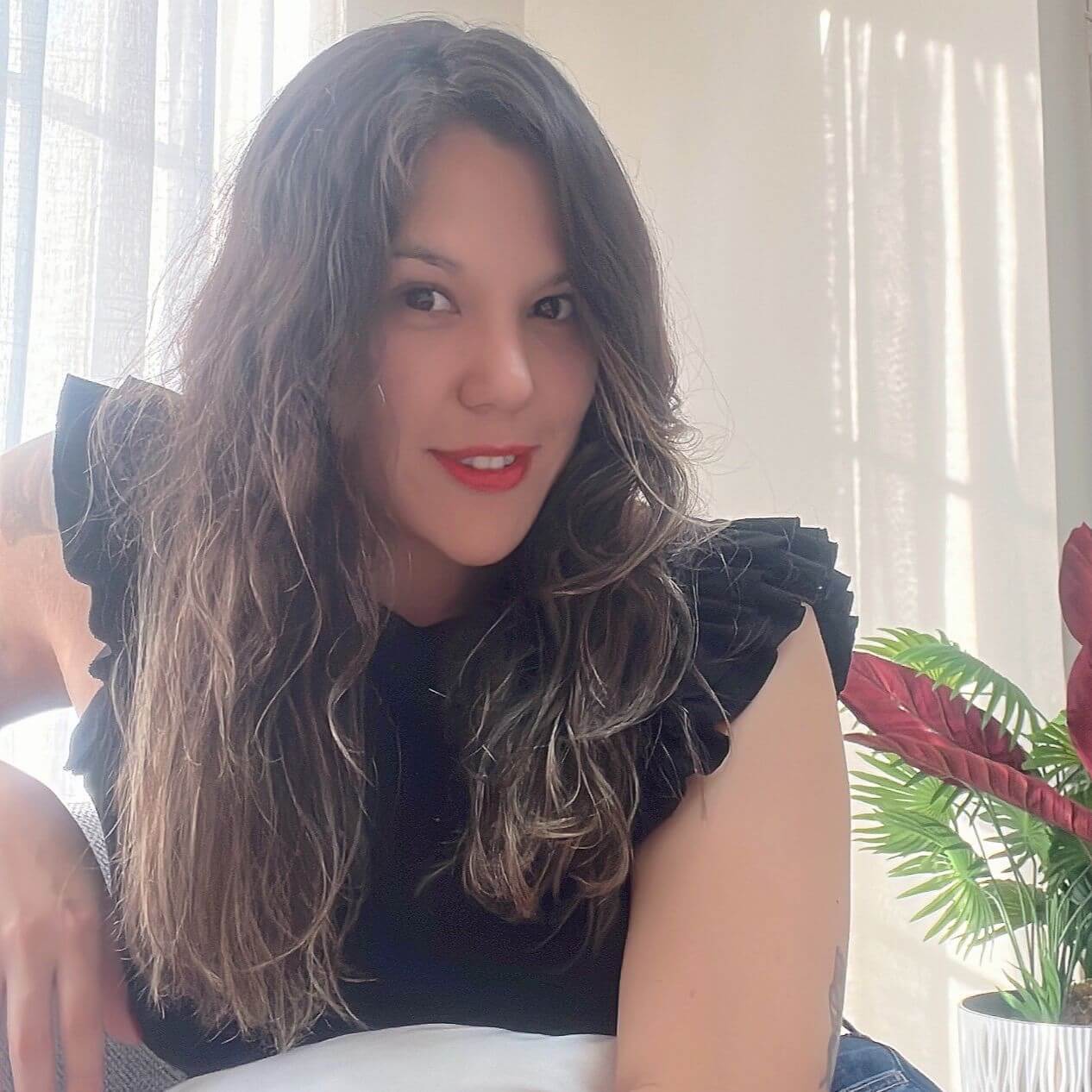 Jacqueline  Solano
