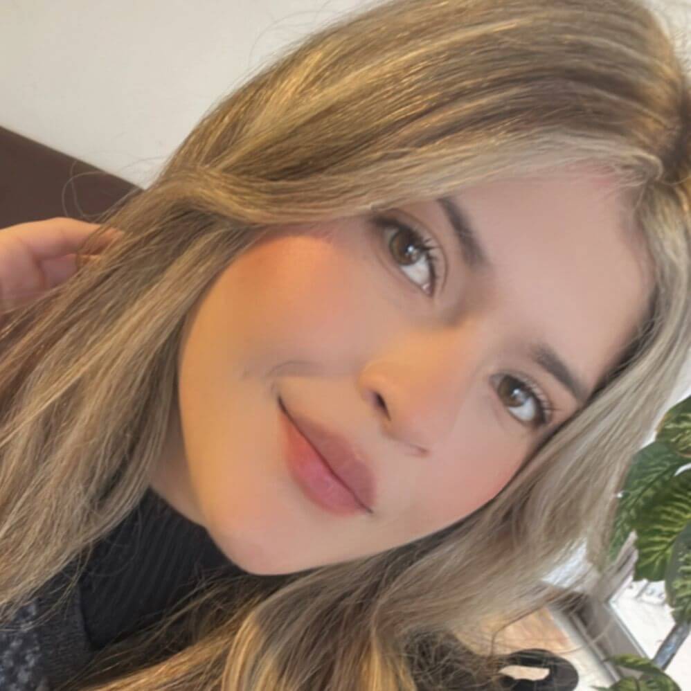 Estefany Rosero
