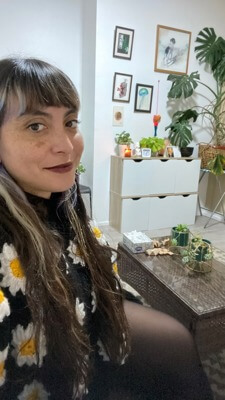 Yanira Ferreira Avalos