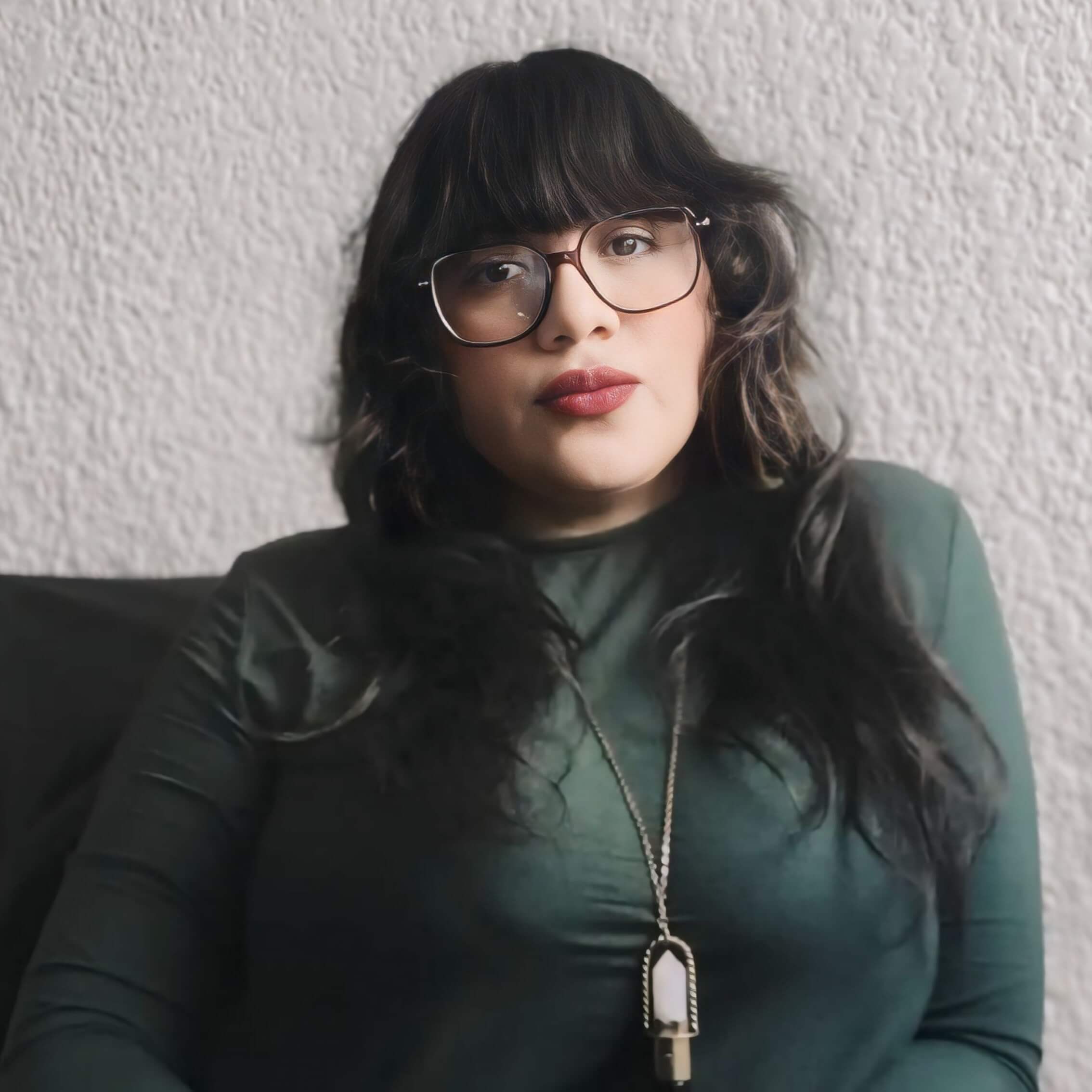 Zuleyma Ramos