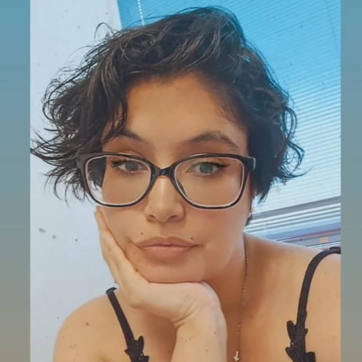 Belen Yannina catalan diaz