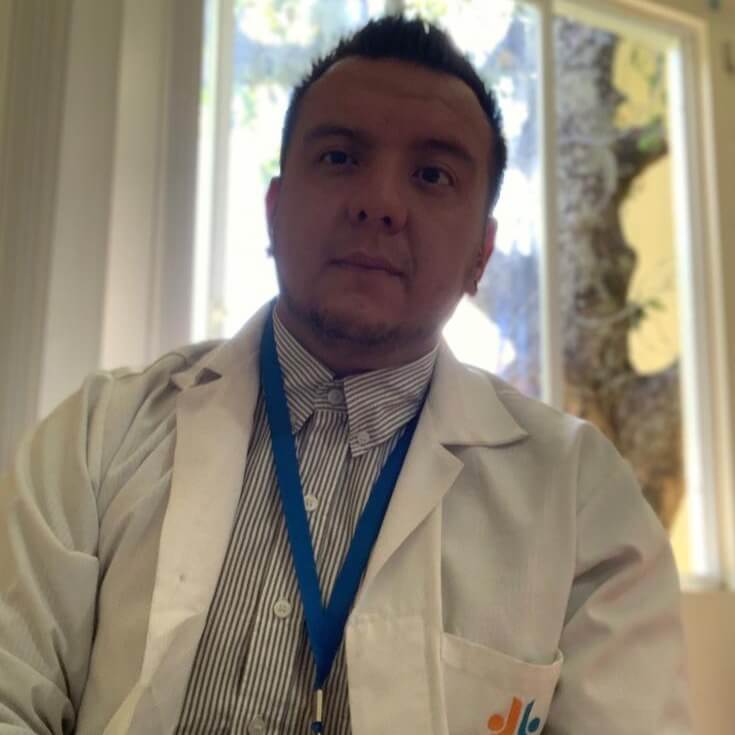 Ronny Bossano