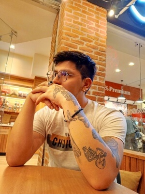 Jorge Aguilar