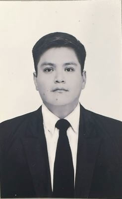Juan Daniel  Ruiz Larios 