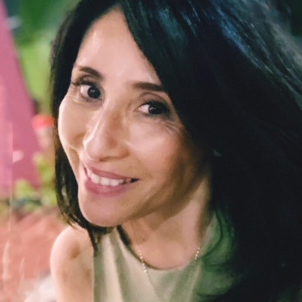 Marilchen  Reichenberger 