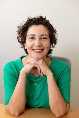 Adriana França