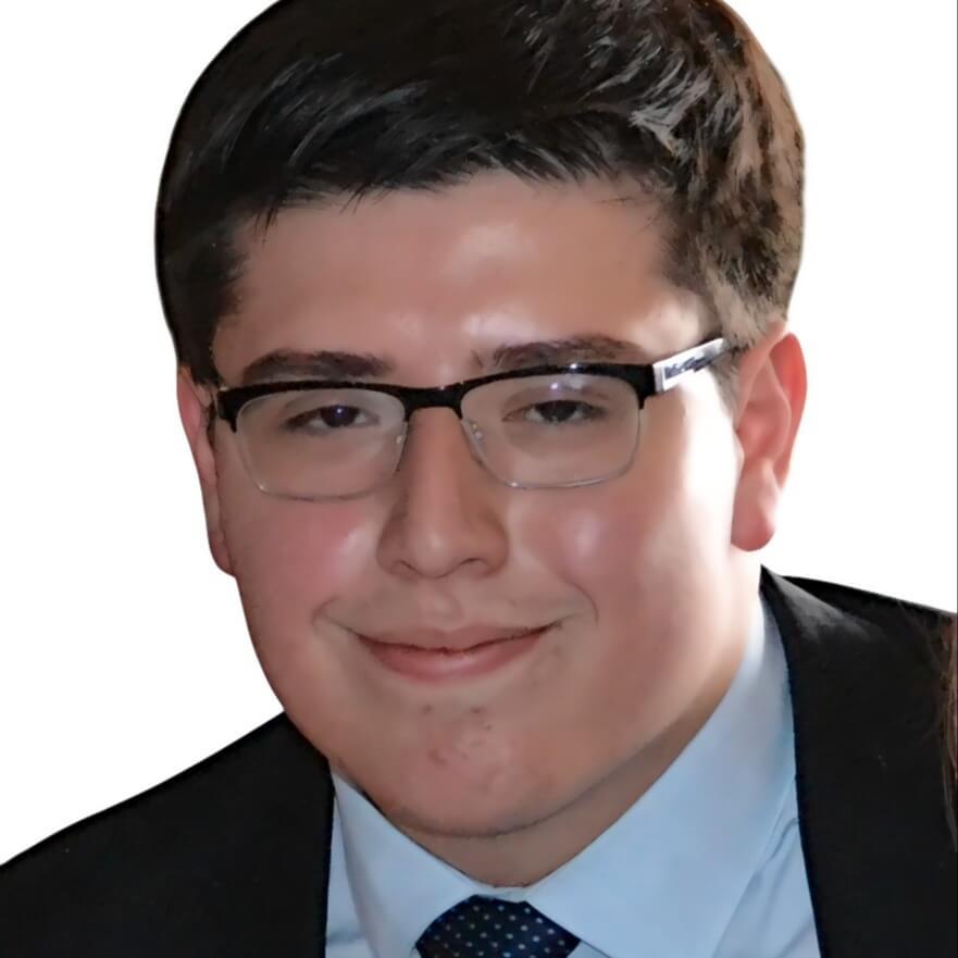 Jorge Humberto  González Fabiani 
