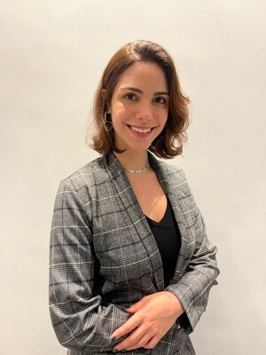 Laura Hespanhol Daoud