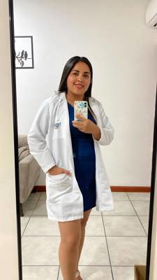 Mercedes Gabriela Robles Torres