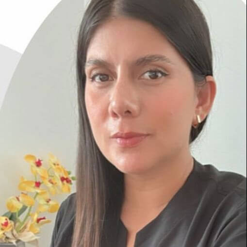 Anabel del Rocio C.