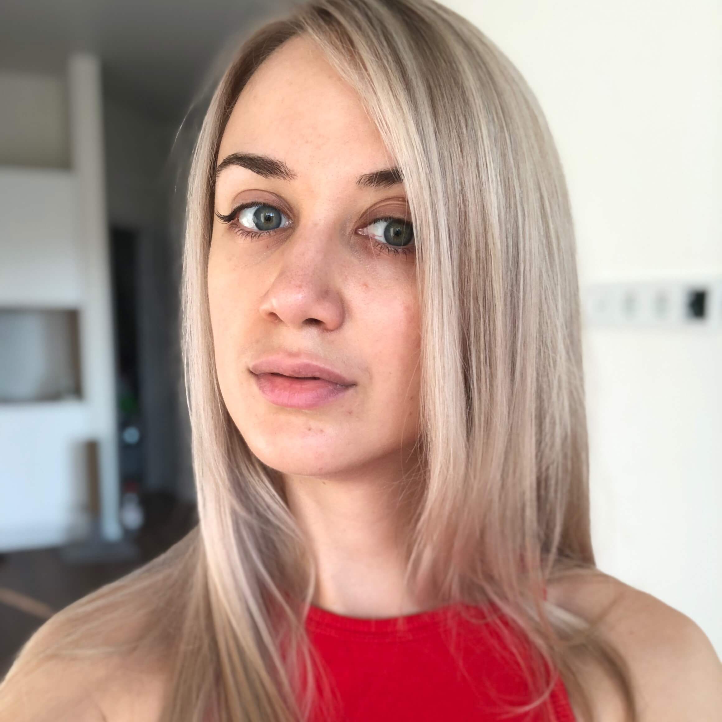 Ольга Помазкина