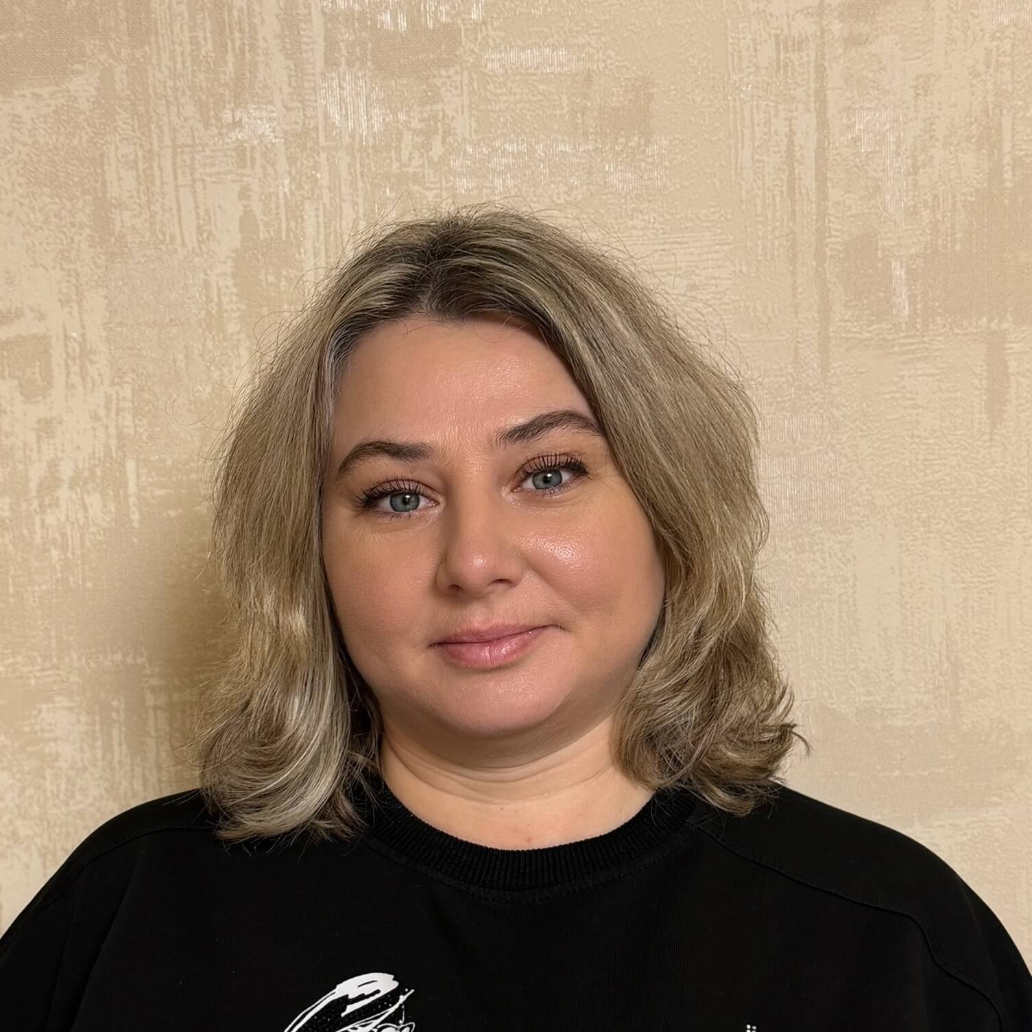 Ольга Ч.