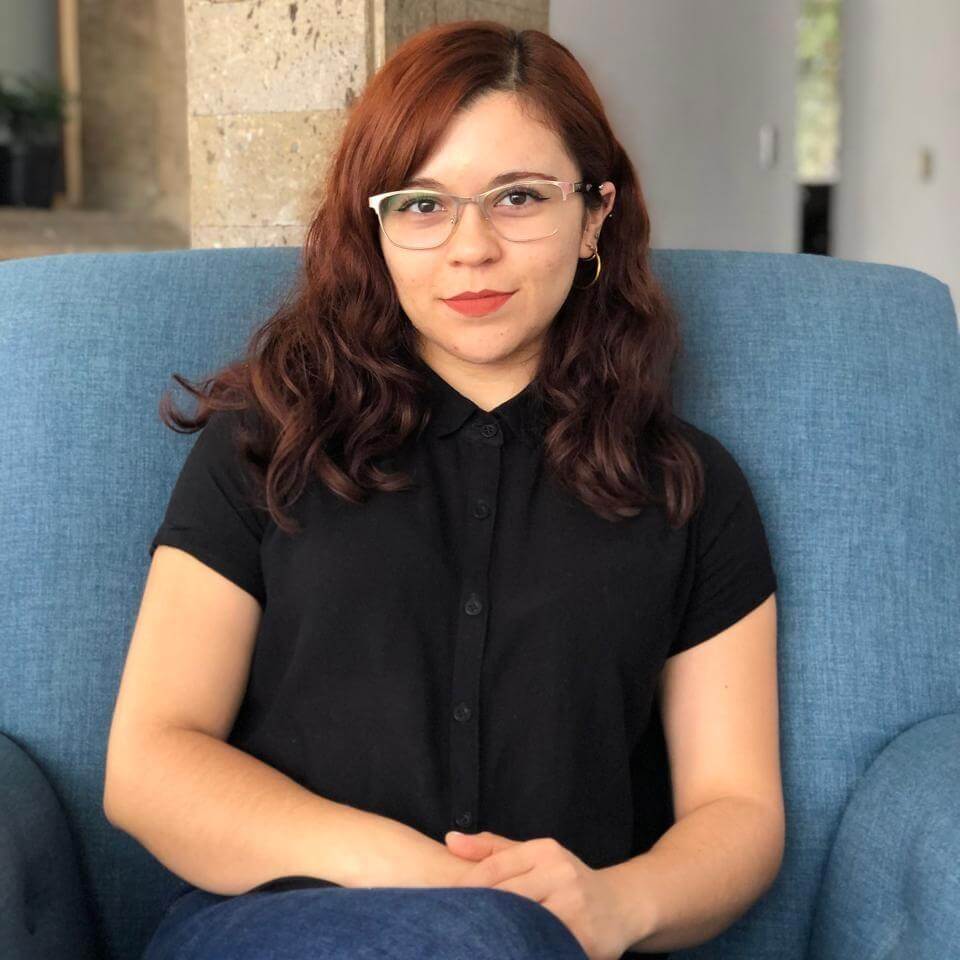 Karelia Yunnuen Servin Nuñez 