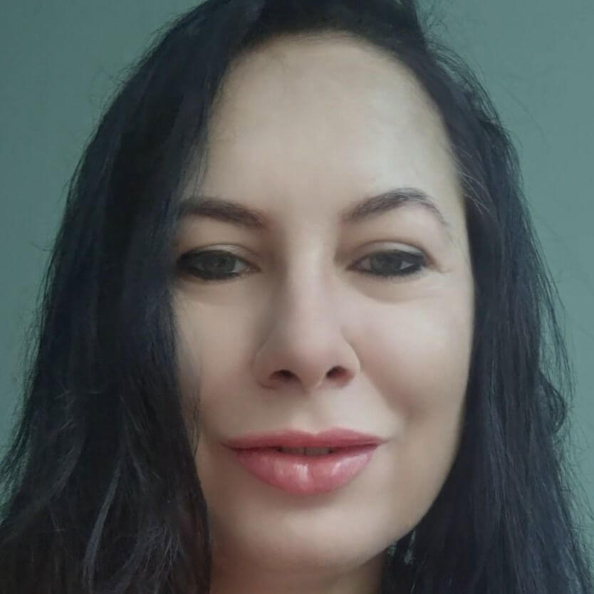 Катерина  Несіна 