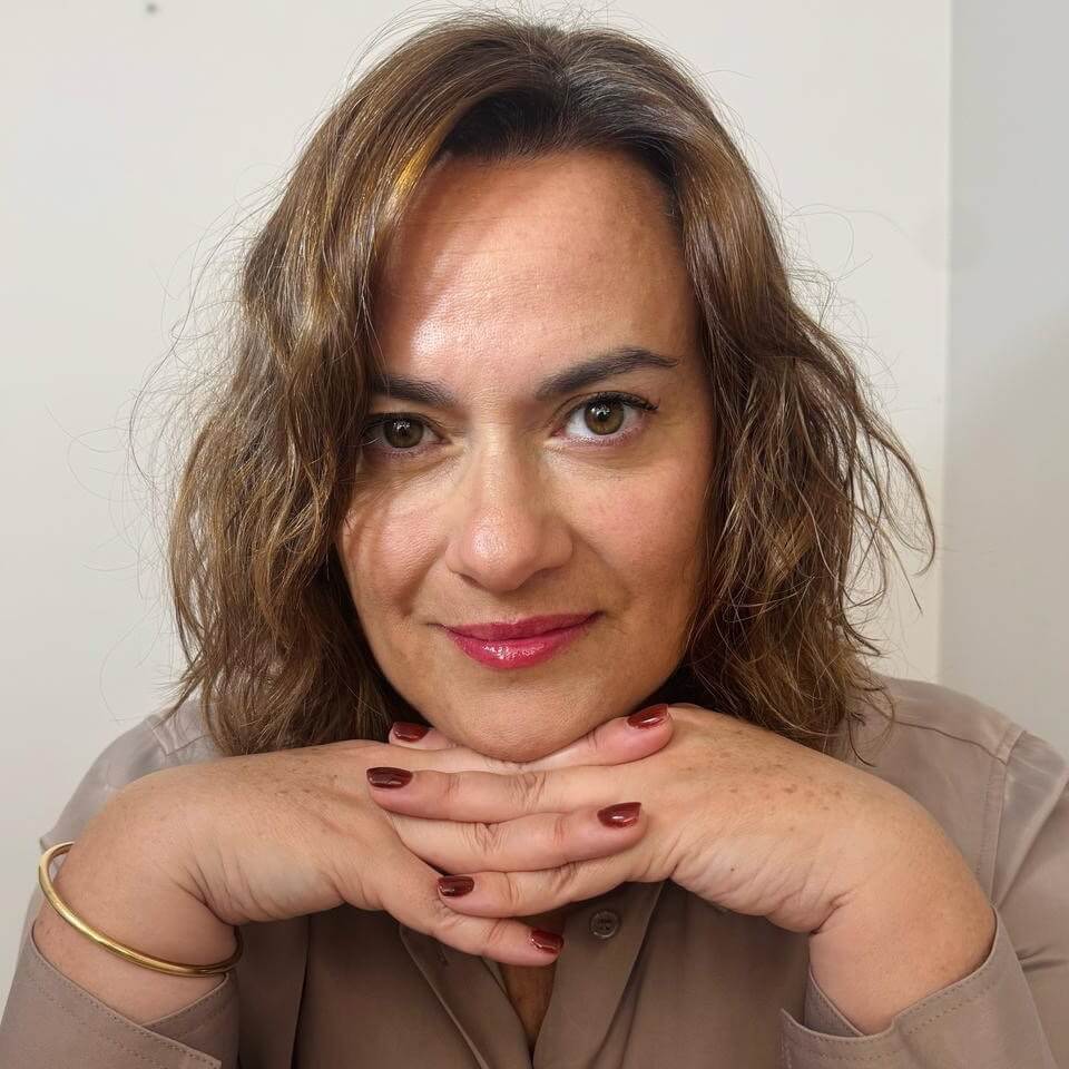 Amparo Errea