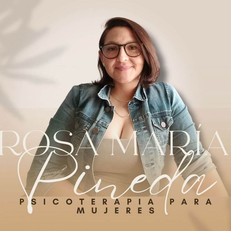 Rosa María Pineda photo 2