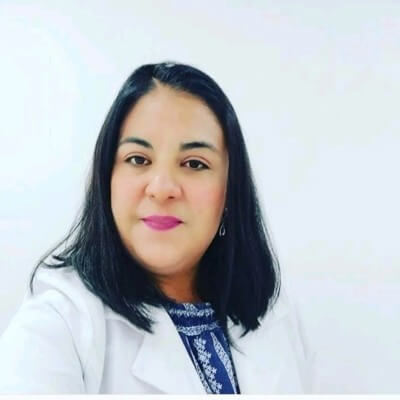 Paola  Silva Maldonado
