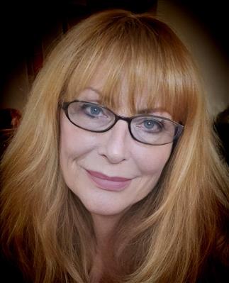 Наталія Григорьева