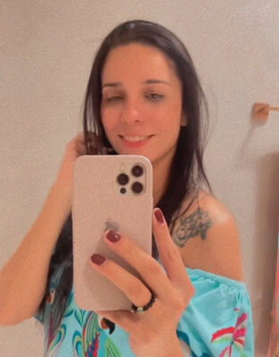 Mayara  Paiva