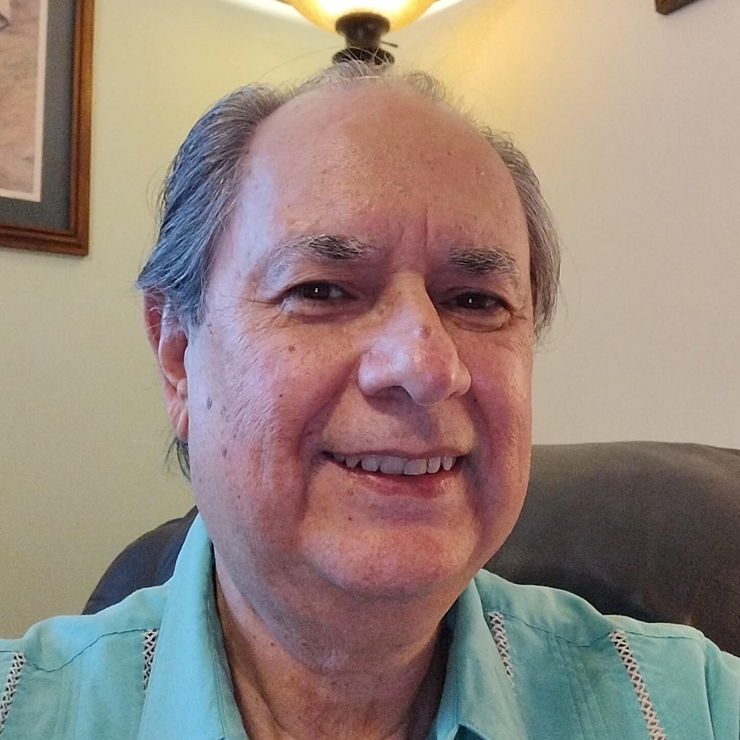 J. Enrique Ruiz Ochoa