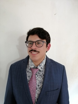 Isaias Pedro Fuentealba Peña