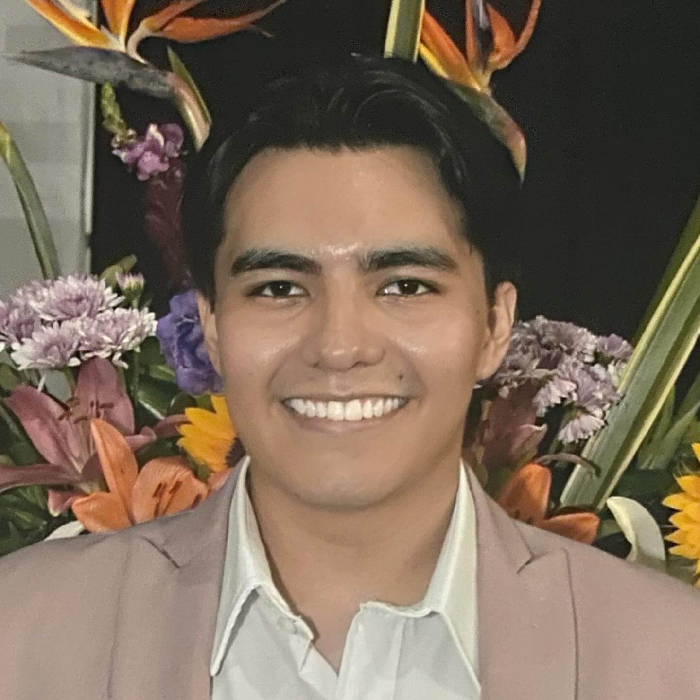 Alan Mauricio Camacho Anaya