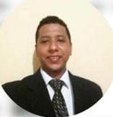 Daniel Francisco  García Obregón 