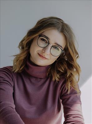 Каріна Шашмурина