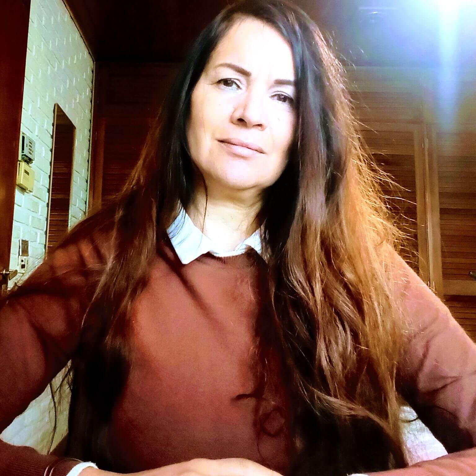 Adriana Esther S.