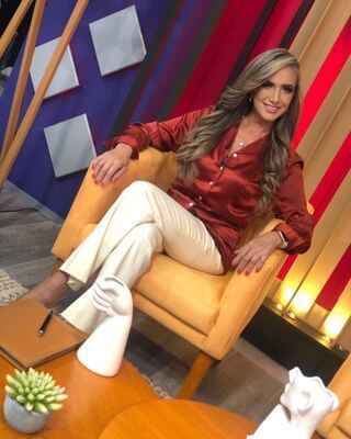 Livia Arias 