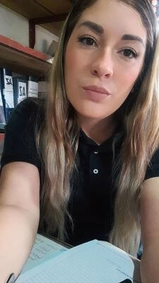 María Camila Martínez Amador 