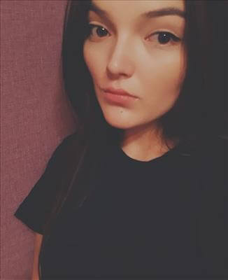 Валерия  Буханастюк 