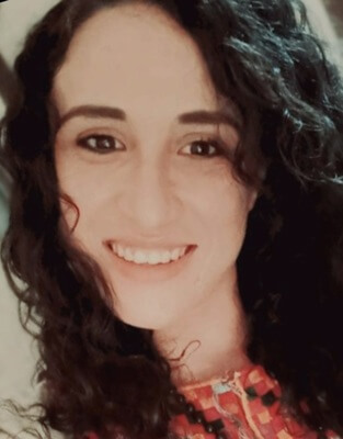 Maria Antonieta González