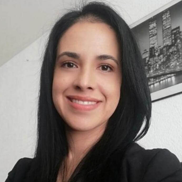 Cynthia Hernández Escobedo 